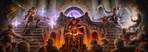 Read more about the article Sins of the Horadrim Arrives in Diablo IV on July 1