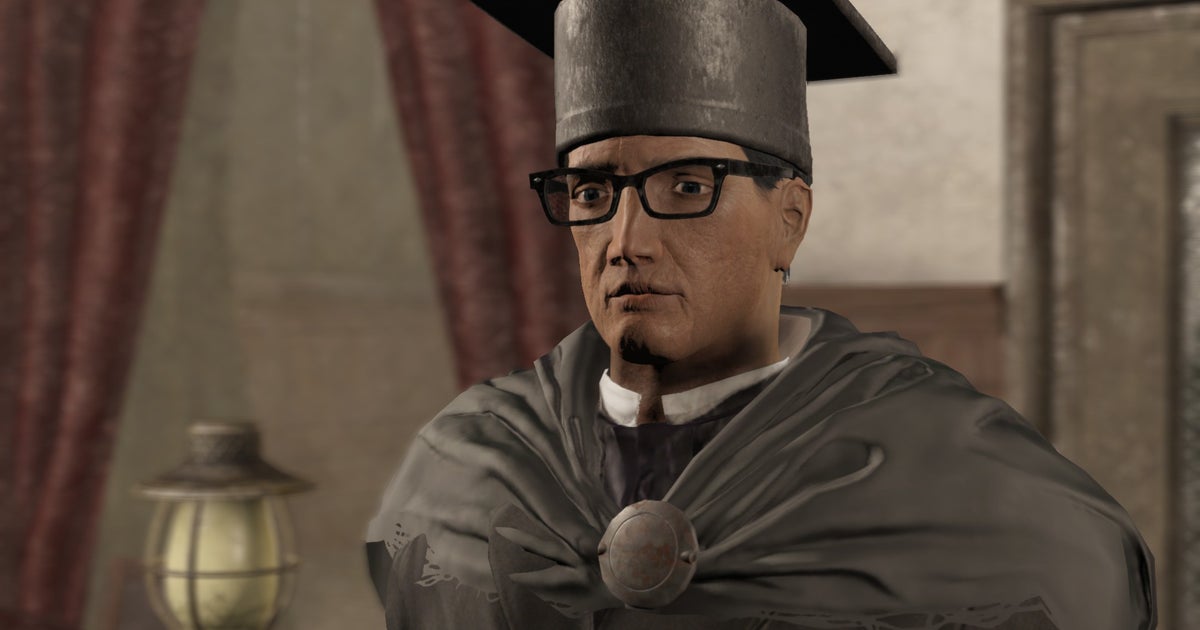 You are currently viewing GOG announce a new new one-click system aiming to "take things to another level entirely" for fuss-free modding