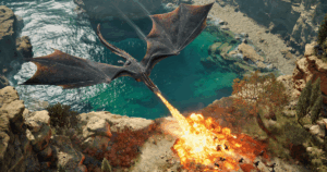 Read more about the article Warner Bros reveal Game Of Thrones RTS starring the Lannisters, Starks, Targaryens and Night King