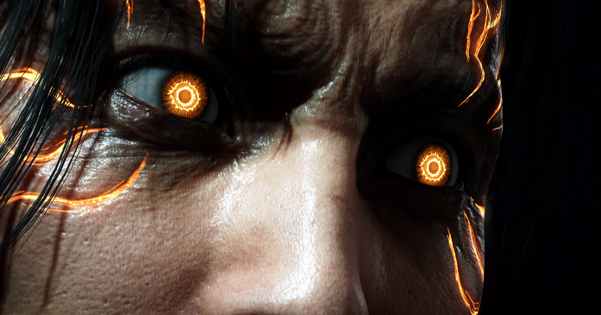 Read more about the article Onimusha: Way Of The Sword is a moody demon parry fest, but Sekiro can sleep easy for the moment