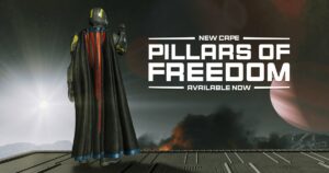 Read more about the article 417 days on from Helldivers 2's big PSN backlash, players have finally gotten their review bomb cape
