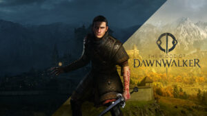 Read more about the article A Grounded Take on Dark Fantasy & Vampires – Story, Design and Combat in The Blood of Dawnwalker