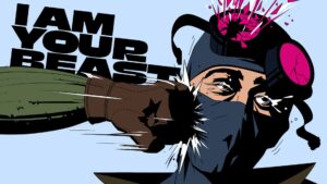 Read more about the article What is I Am Your Beast, You Ask? Let’s Ask the Developers