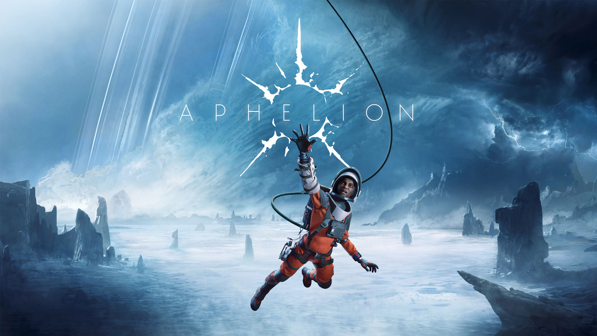Read more about the article Aphelion: Learn More About the Exploration and Emotions Behind This Brand-New Sci-Fi Adventure