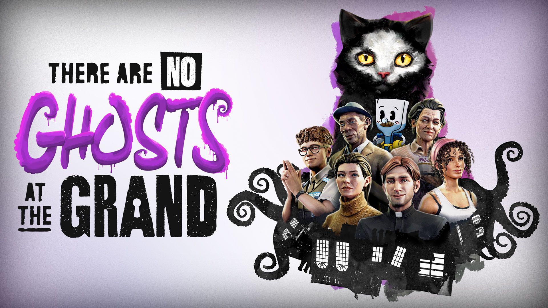 Read more about the article There Are No Ghosts at the Grand: Renovate by Day, Hunt Ghosts by Night