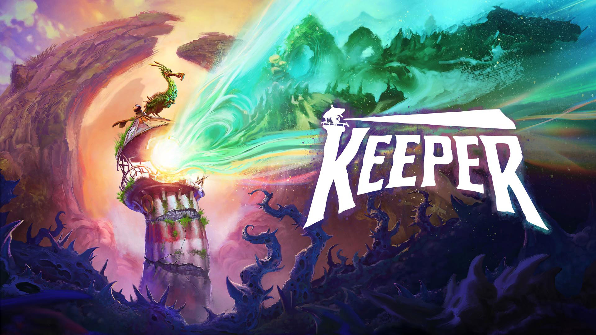 You are currently viewing Double Fine’s Otherworldly Adventure, Arriving October 17 