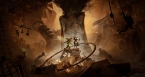 Read more about the article Welcome to Carnevale – Little Nightmares III Gets to the Meat of the Matter