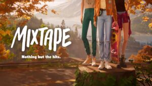 Read more about the article Mixtape Is a Box of Surprises that Plays Like a Classic Teen Movie