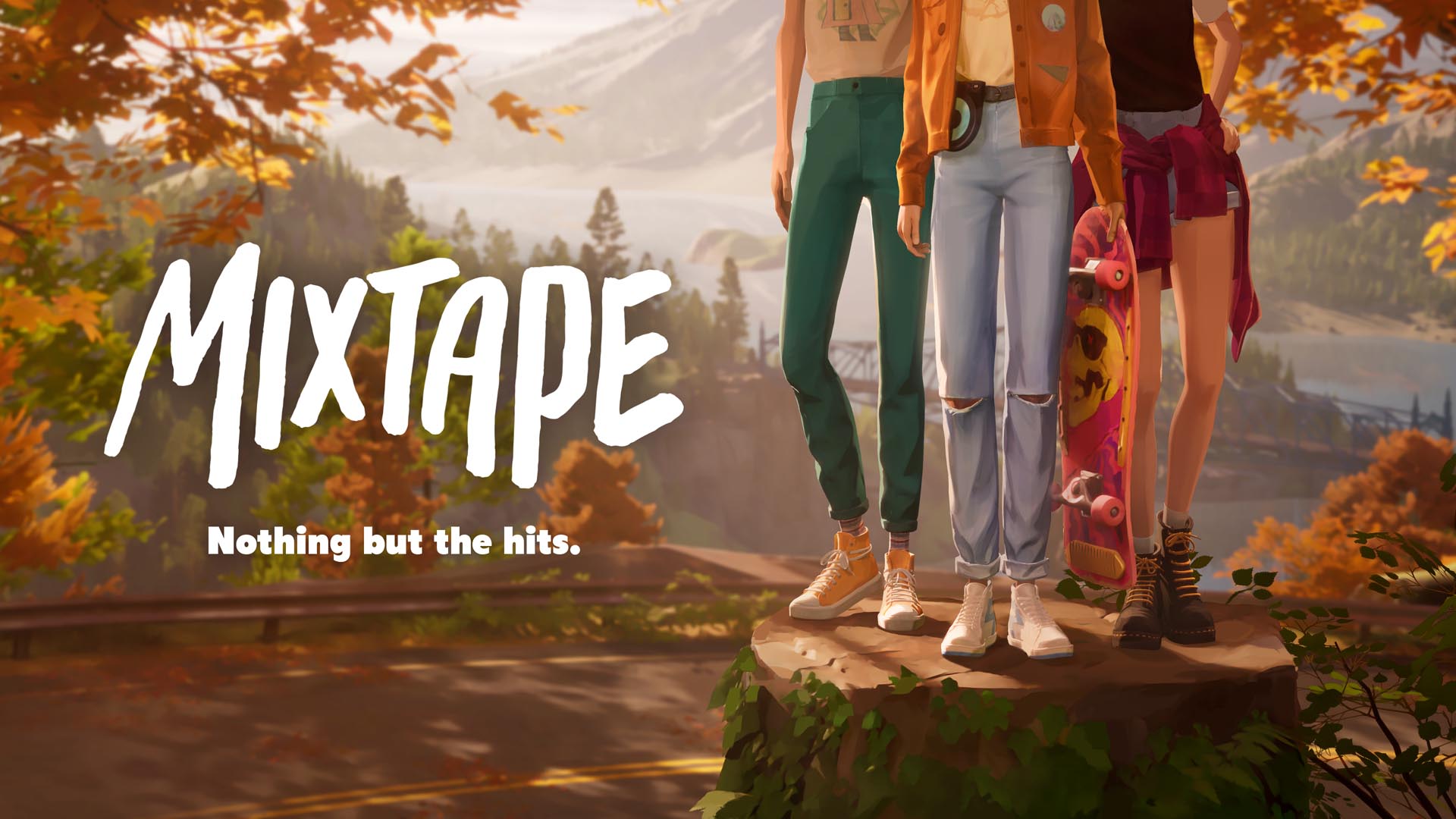 Read more about the article Mixtape Is a Box of Surprises that Plays Like a Classic Teen Movie