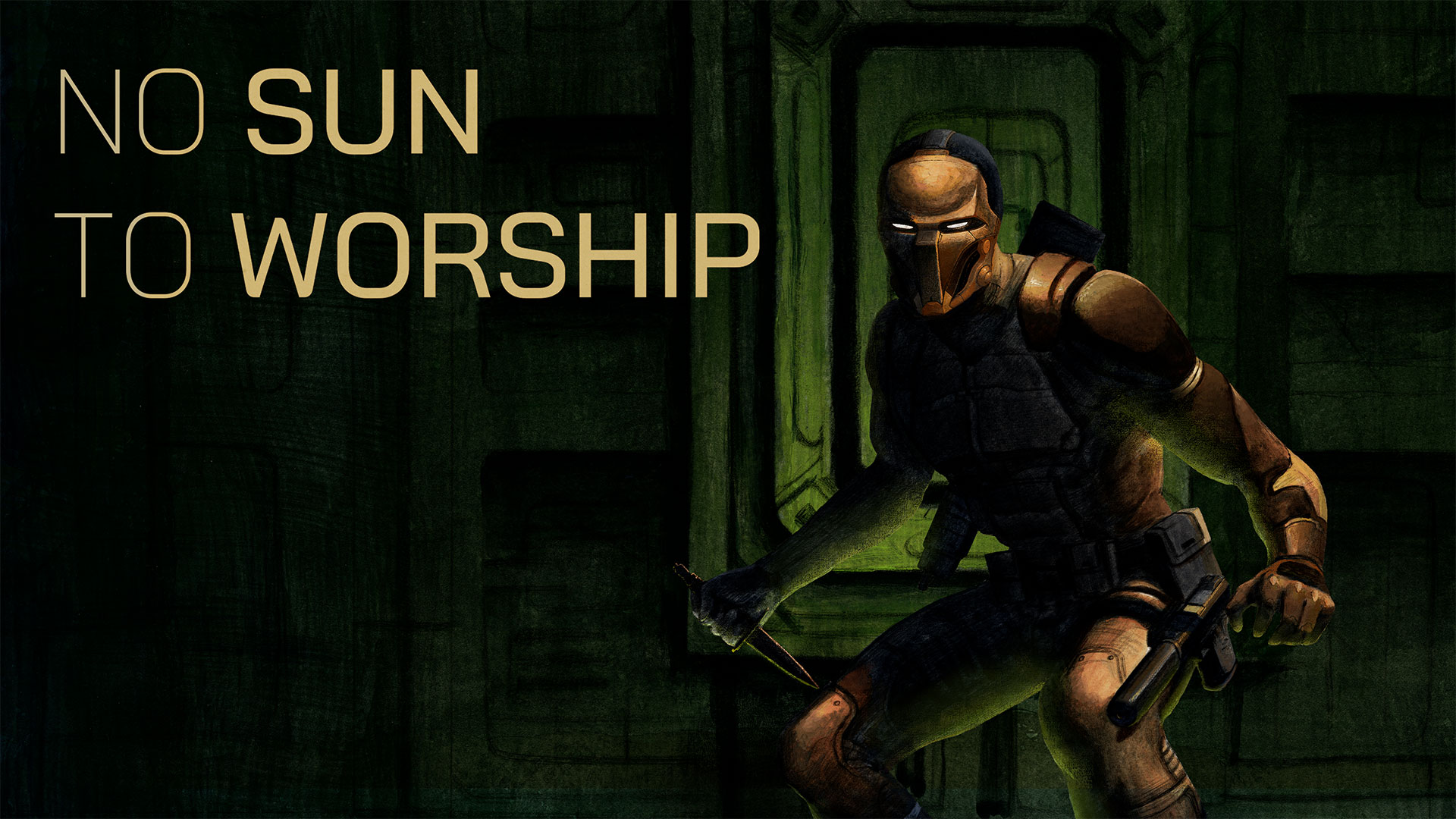 Read more about the article Brilliance of the Pioneers of the Stealth Genre Recaptured by an Indie Game