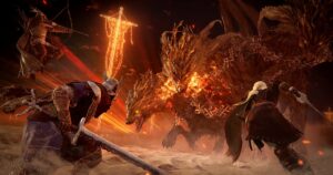 Read more about the article Elden Ring Nightreign now confirmed to be getting those duo expeditions, plus "enhanced" fights against its current Nightlord crop