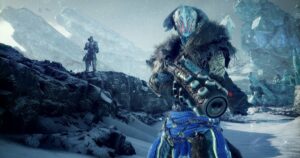 Read more about the article Gears Of War: E-Day devs People Can Fly cancel two game projects after falling out with unnamed publisher