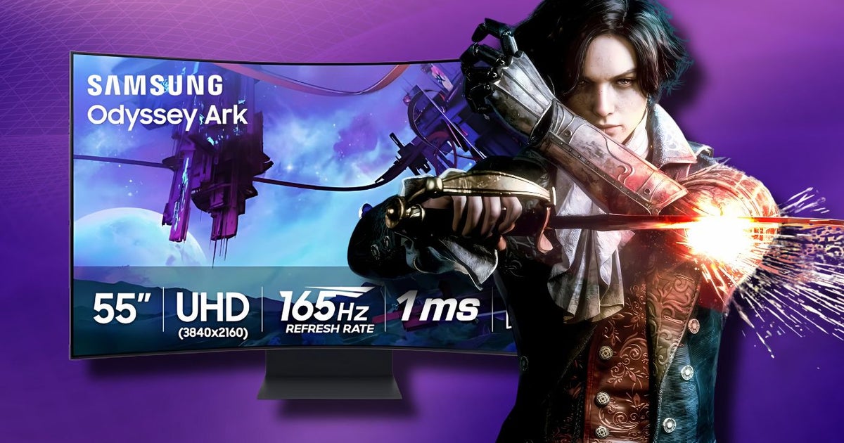 You are currently viewing Best deals for PC gamers today: Lies of P bargains and gaming monitor gold