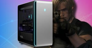 Read more about the article I just saved loads of PC gaming gear while upgrading my set up, here's the best deals I could find today