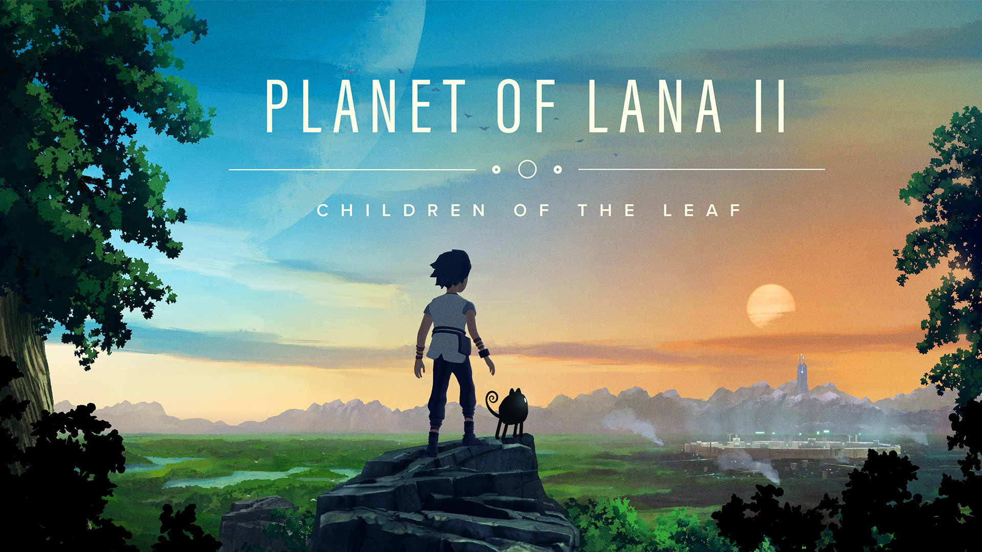 Read more about the article Planet of Lana II: This Ambitious Sequel Doubles the Size and Scope of the Original