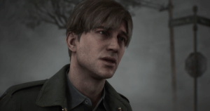 Read more about the article Silent Hill 1 remake announced with the briefest of teaser trailers