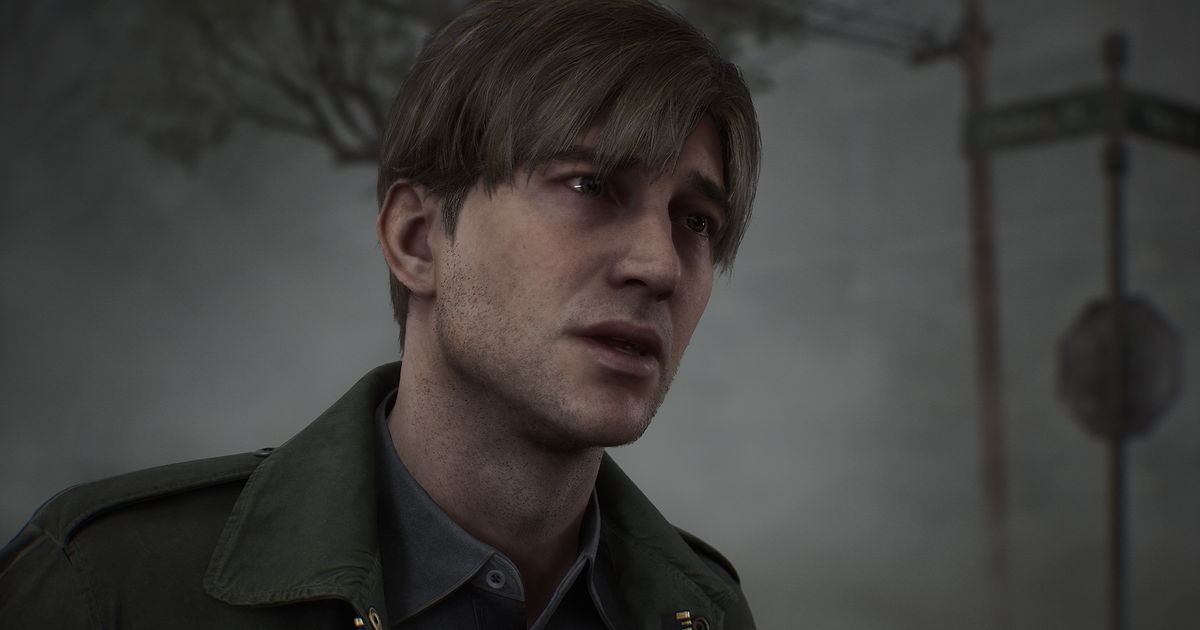 You are currently viewing Silent Hill 1 remake announced with the briefest of teaser trailers