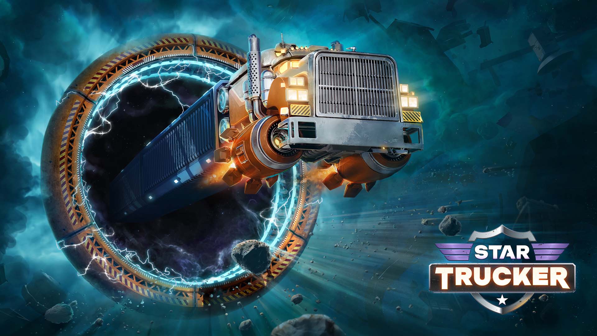 Read more about the article Star Trucker – Get Cozy in Your Home Away from Home