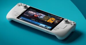 Read more about the article Your Steam Deck will soon get some helpful accessibility settings like UI scaling, a screen reader, and more