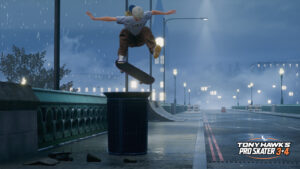 Read more about the article Tony Hawk’s Pro Skater 3 + 4 — Meet the New Skaters