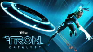 Read more about the article What Would Flynn Do? Making Disney’s Tron: Catalyst the Right Way