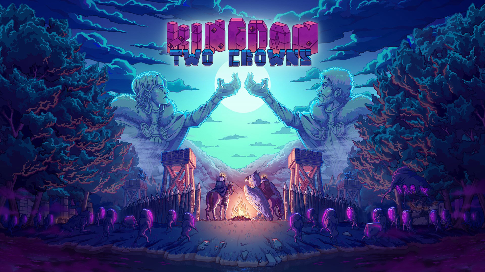 Read more about the article Kingdom Two Crowns Game Pass for Xbox Series X|S