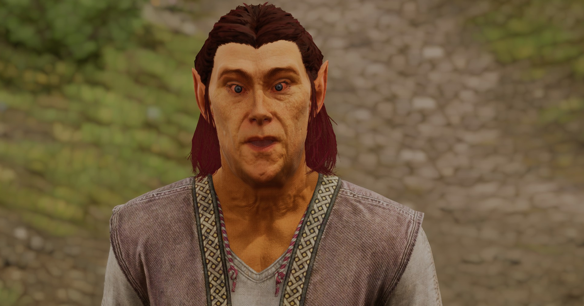 Read more about the article Oblivion Remastered becomes Mudcrab Nintendogs, thanks to this beast master mod