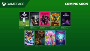 Read more about the article Coming to Game Pass: EA Sports FC 25, The Alters, FBC: Firebreak, and More