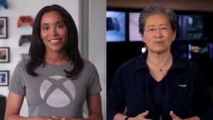 Read more about the article Xbox and AMD: Advancing the Next Generation of Gaming Together