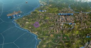 Read more about the article Ara: History Untold gets a beefy update that promises "significant micromanagement reduction" and more competent AI not-Civs
