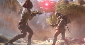 Read more about the article Arc Raiders prepares to stake its claim in making extraction shooters popular with an October release date