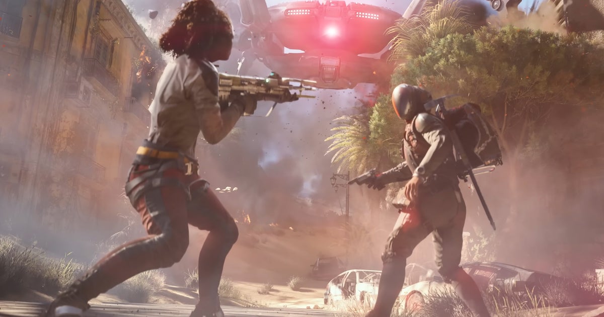 You are currently viewing Arc Raiders prepares to stake its claim in making extraction shooters popular with an October release date