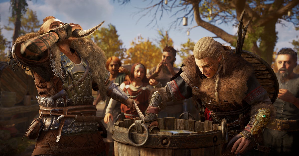 Read more about the article "A boys' club above the law": former Ubisoft execs in court for alleged sexual harassment and abuse