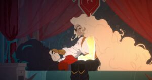 Read more about the article At Fate’s End is a witchy swordy slashy from the Spiritfarer developers