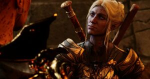 Read more about the article An ambitious Baldur's Gate 3 custom campaign mod's first build is up and running, and its devs are teasing demo news soon