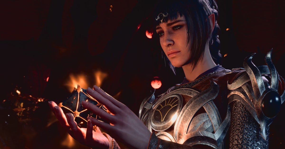 Read more about the article Baldur's Gate IP overlord Wizards of the Coast reveal a new Dungeons & Dragons single-player action adventure