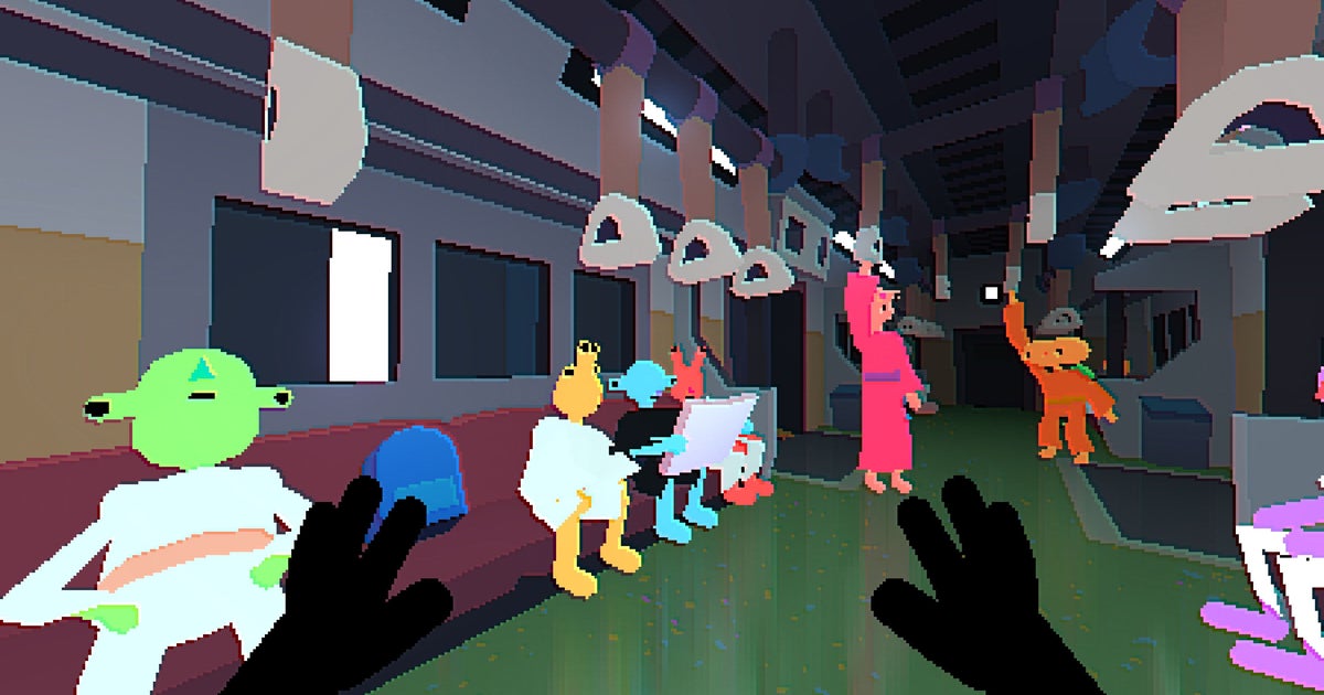 You are currently viewing Alien city explorer Bernband reemerges from a sci-fi alleyway
