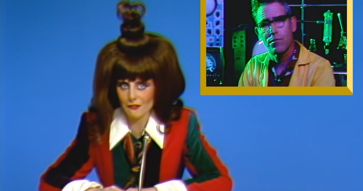 You are currently viewing Travel back to the days of cable TV with Blippo+, a time-hopping FMV game about… I'm not entirely sure, actually