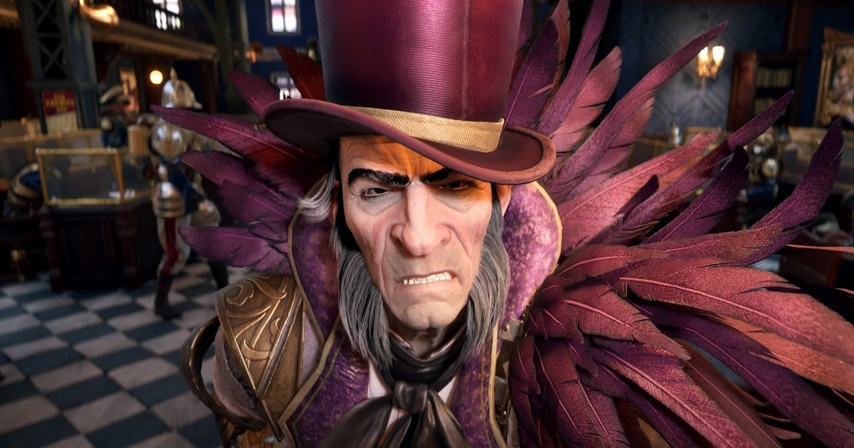 You are currently viewing Clockwork Revolution resurfaces with a detailed new trailer, but no release date yet