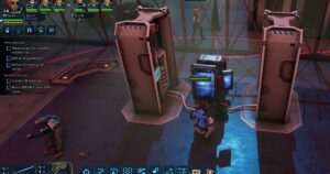 Read more about the article Cyber Knights: Flashpoint review