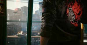 Read more about the article Cyberpunk 2077's update 2.3 is delayed, and definitely not just because CD Projekt can't stop adding things