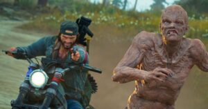 Read more about the article Mass layoffs at Days Gone studio Sony Bend after Sony pull the plug on live service game