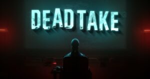 Read more about the article Tales of Kenzera: ZAU dev's next game is a psychological horror all about the entertainment industry's dark secrets
