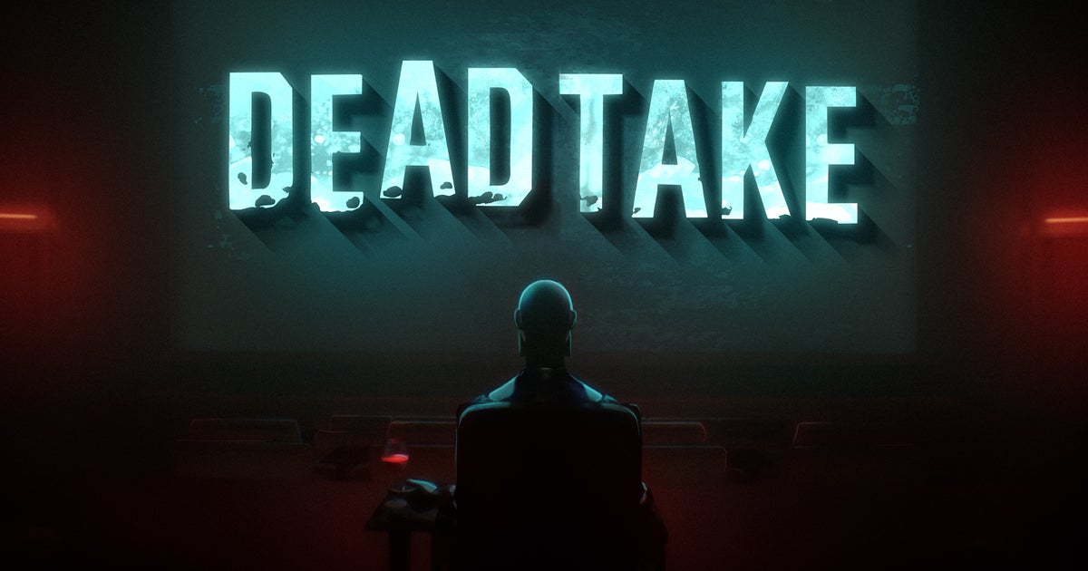 You are currently viewing Tales of Kenzera: ZAU dev's next game is a psychological horror all about the entertainment industry's dark secrets