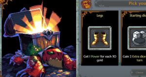Read more about the article Gwent co-creator and Cyberpunk: Edgerunners showrunner's new deckbuilder has an excellent tortoise