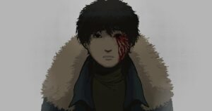 Read more about the article Downhill is a fourth wall breaking action RPG whose protagonist knows you exist, and might not agree with your actions