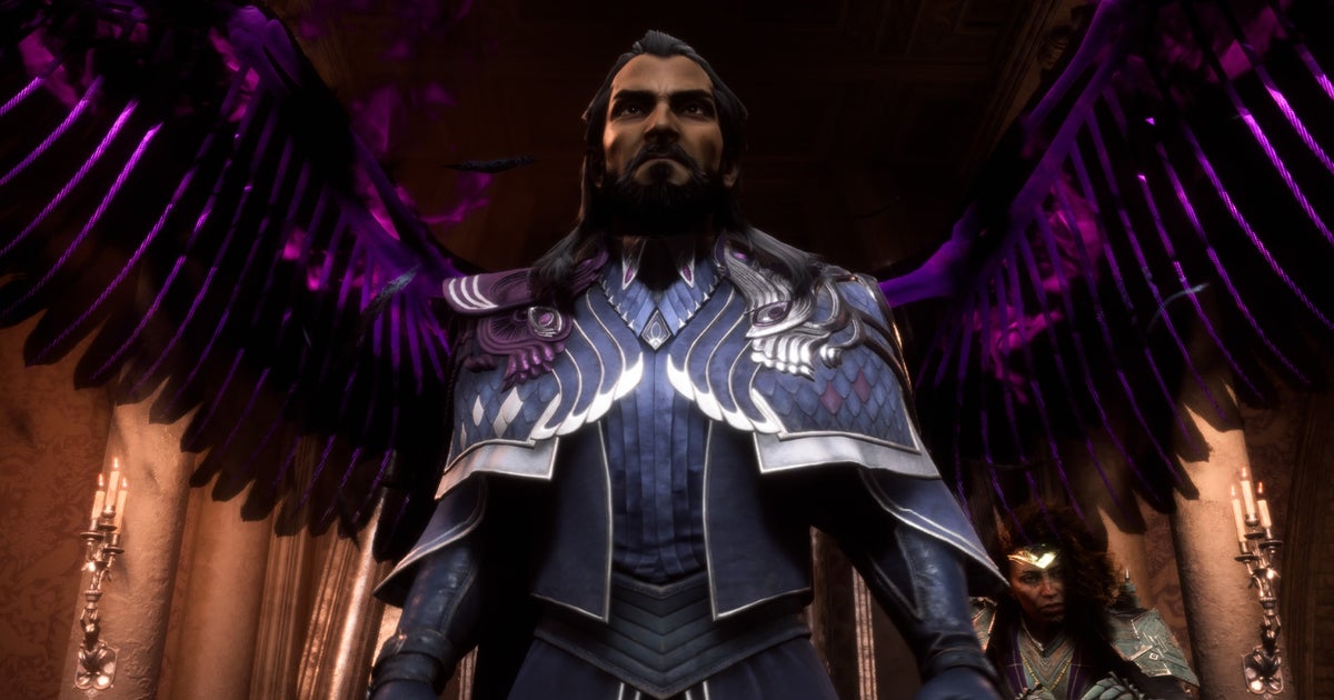 Read more about the article New Dragon Age: The Veilguard report reveals more about turbulent development, including Forspoken-prompted shift from snark to seriousness