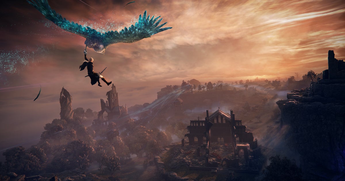 Read more about the article Elden Ring Nightreign's latest update is here to save you from frame drops, buggy bosses, and more