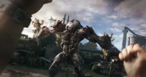 Read more about the article Dying Light: The Beast is coming in August with the usual mix of rooftop parkour and zombie blasting
