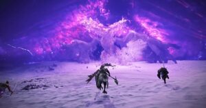Read more about the article Elden Ring Nightreign's new "enhanced" boss fights have leaked early, thanks to nosy modders